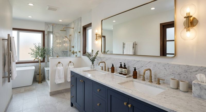 Top Bathroom Remodeling Companies in Upper Marlboro, MD