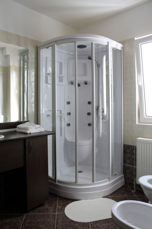 Cost of Shower Installation in Temple Hills, MD