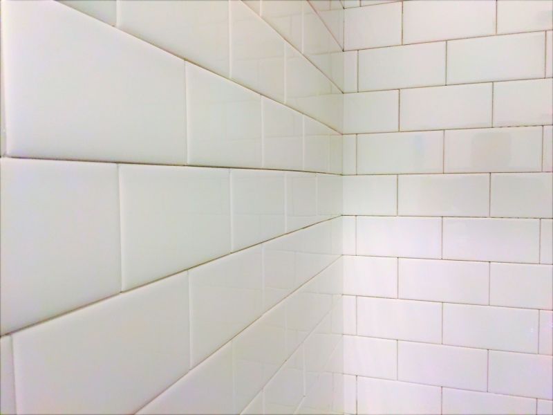 Tile Patterns for Small Bathrooms
